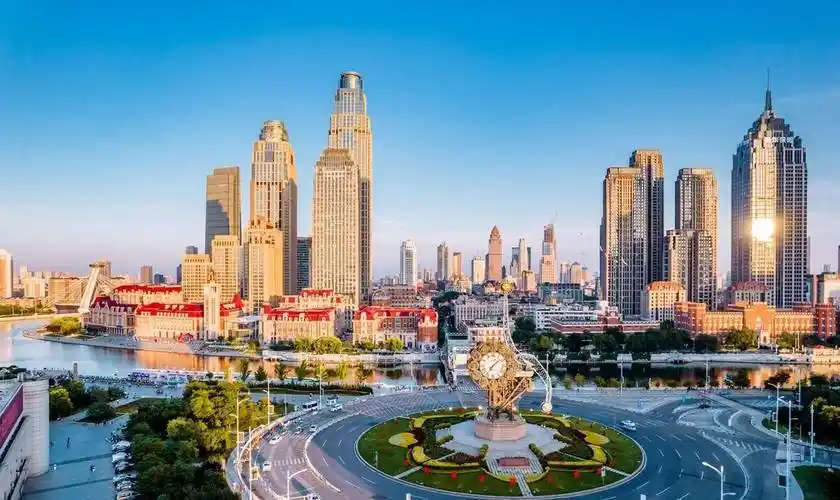 天津是如何在明清时期发展为北方经济次中心的?漕运和盐业大发展