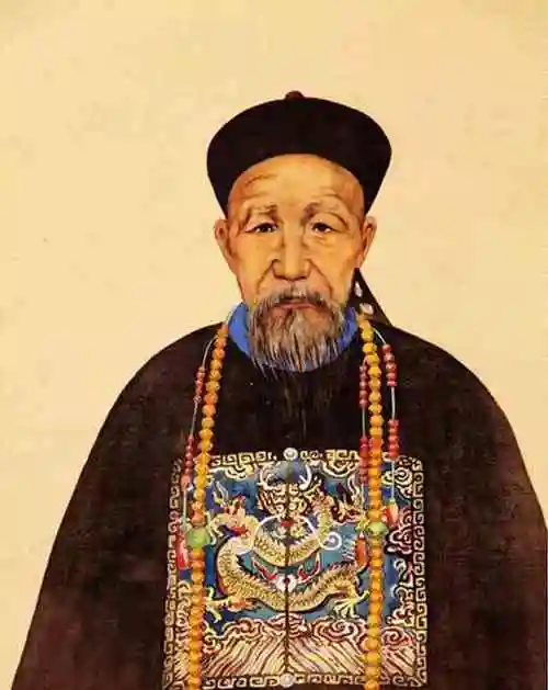 清朝的两江总督究竟是个多大的官