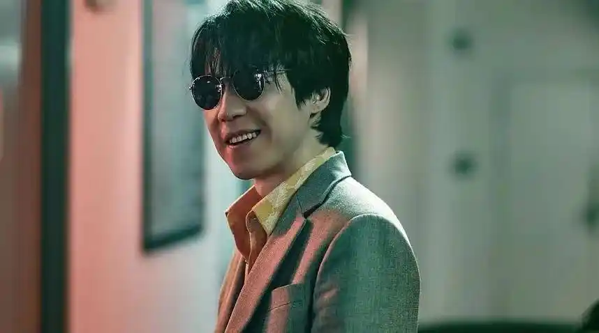 孙红雷新剧扫黑风暴除了好演员和尺度大还有什么