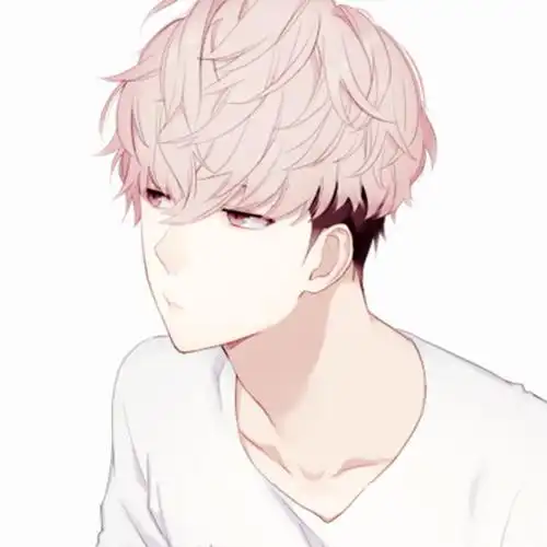 每一张都超好看的男生动漫头像