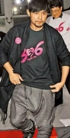 盘点男明星裤裆凸起图_全部回复_宝宝树