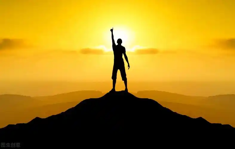 洛克菲勒:对于一个胸怀大志的人,有一条屡试不爽的成功策略