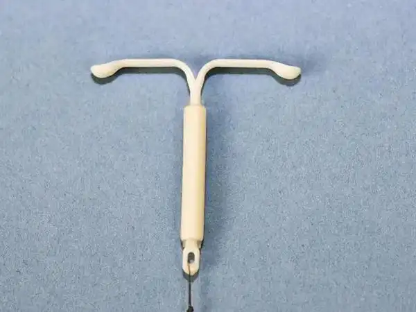 目前市面上有很多类型的节育环,其按形状可分为圆形,t型,v型,y形以及