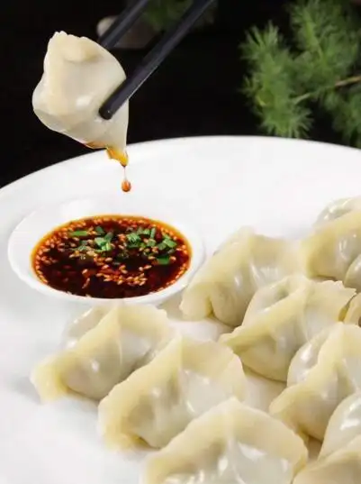 天赐馅饼饺子家常菜