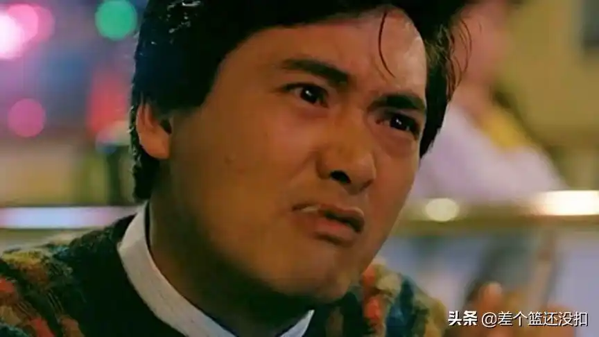 发哥:我发誓以后再也不会让人用枪指着我的头