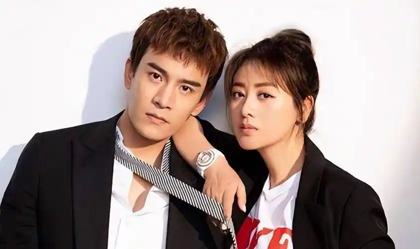 经超:低谷期无戏拍,妻子养他4年,凭实力走红兑现爱的承诺_宋佳_张钧甯