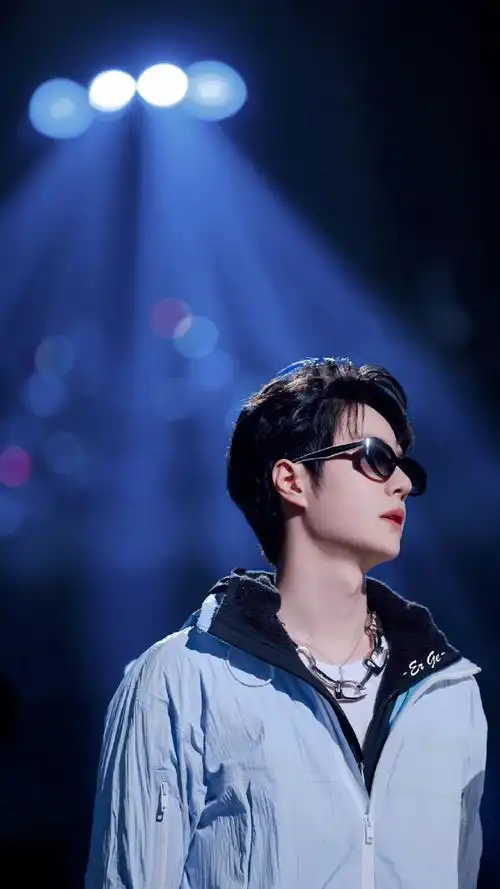 王一博这就是街舞##王一博