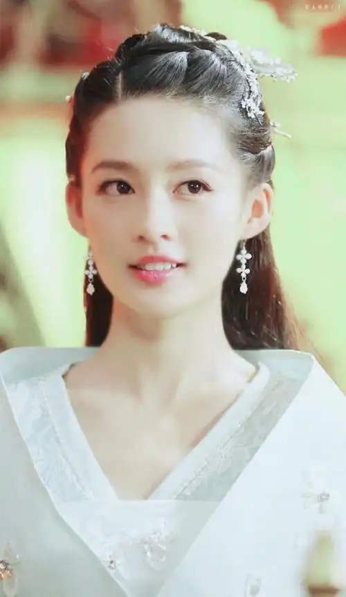 元淳公主 李沁 楚乔传