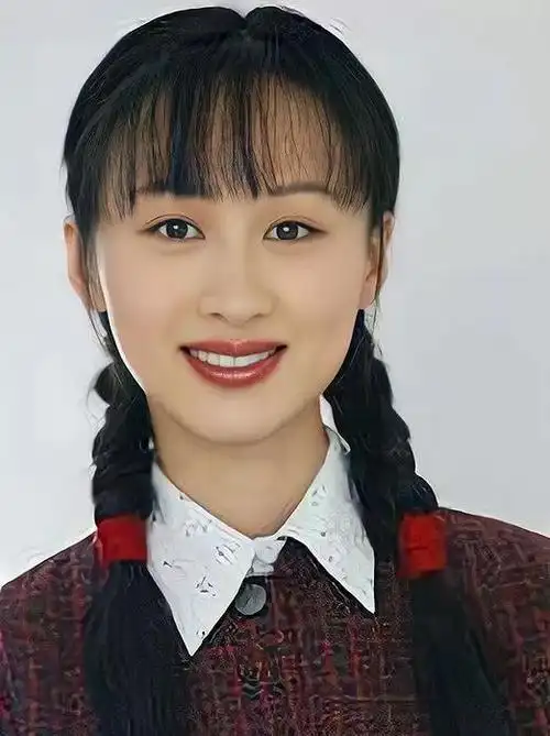 练练原名练束梅