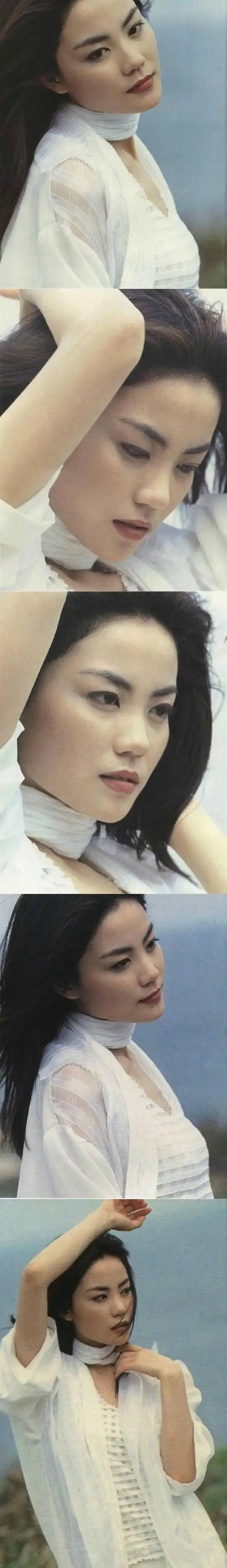 王菲写真合集90