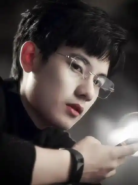 胡先煦也到了有性张力的年龄