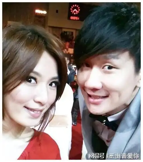 田馥甄公开42岁素颜乱发视频,这容颜,难怪让林俊杰追求十年