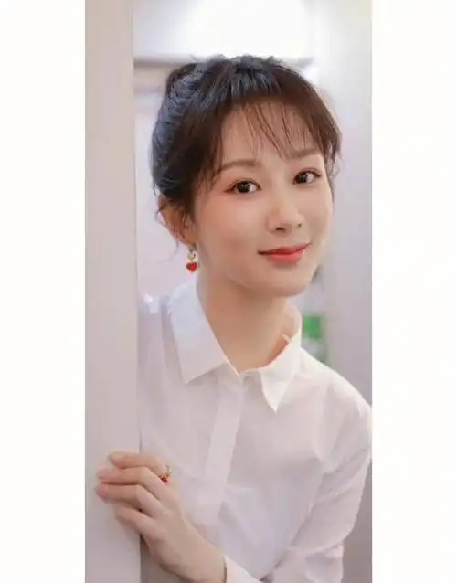 杨紫鹿晗明星的秘密守口如瓶