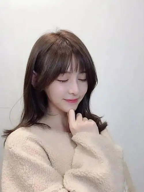 2020火遍全球的八大网红刘海你剪了哪一款