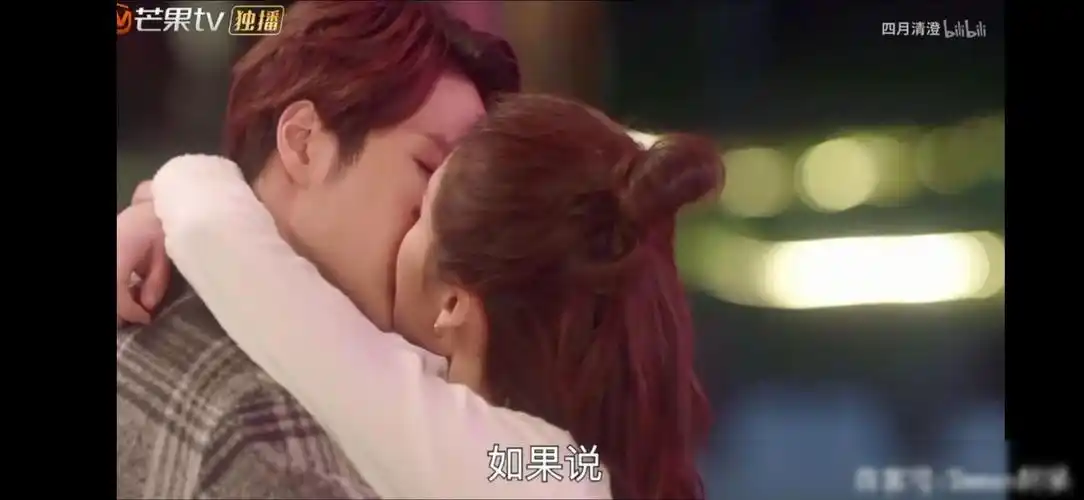 王一博吻戏大集合!你看过的没看过的都在这里了!