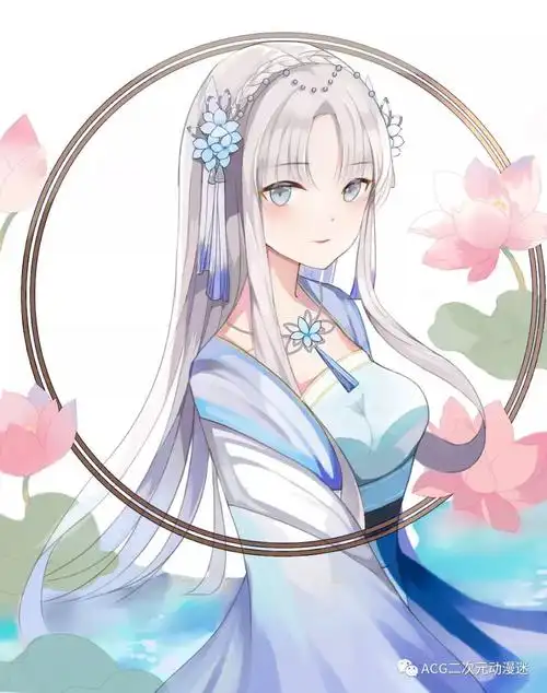 壁纸7878古代美女@424期_古风