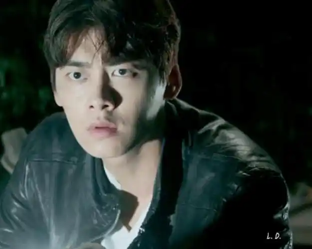 李易峰(《盗墓笔记》网络剧)