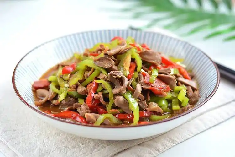 做什么饭简单又好吃中国炒菜菜谱大全