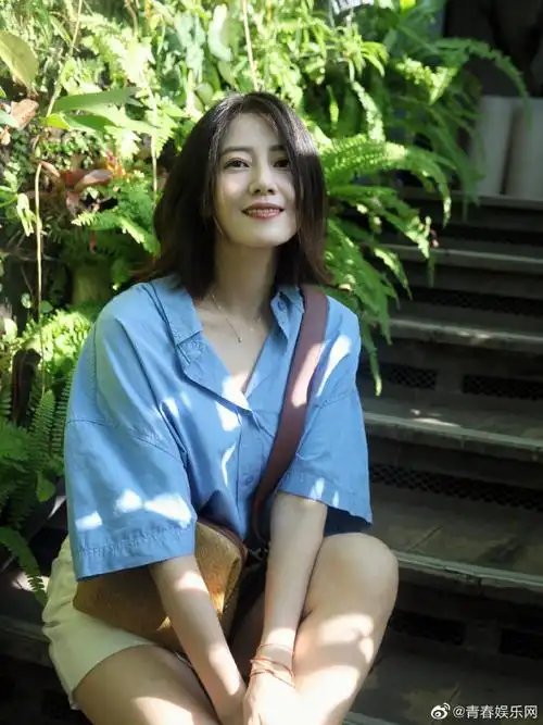 高圆圆是什么行走的夏天##高圆圆把夏天美成限定壁纸