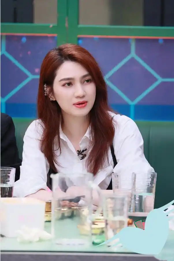 洪欣个人资料和简历,洪欣演过的角色