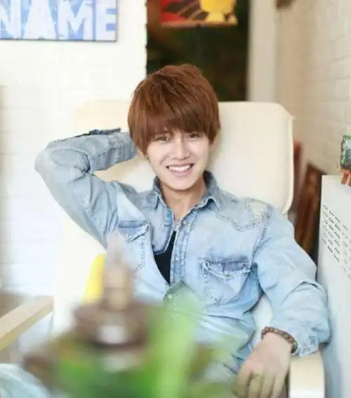 任嘉伦素颜的样子——任嘉伦素颜照片真实-天晟网