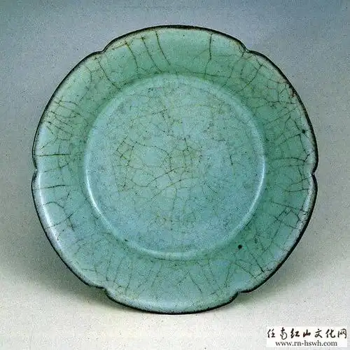 台北故宫藏宋代官窑青瓷 - 高古瓷器 论坛 - 任南红山文化官网