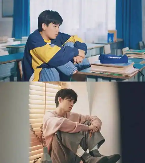 胡先煦_孩子_少年