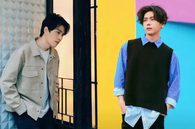 嘿周书逸嘿高仕德