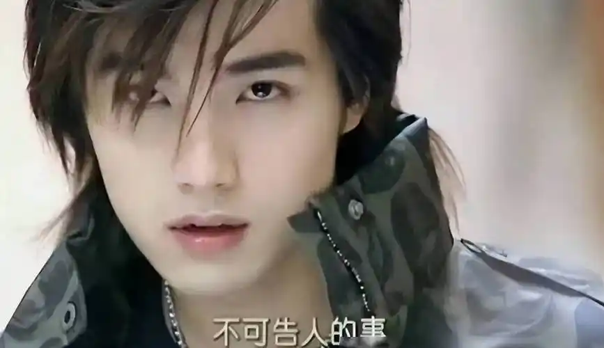 贺军翔喝醉强吻女生?女星回应:因为他帅,女生也是心甘情愿