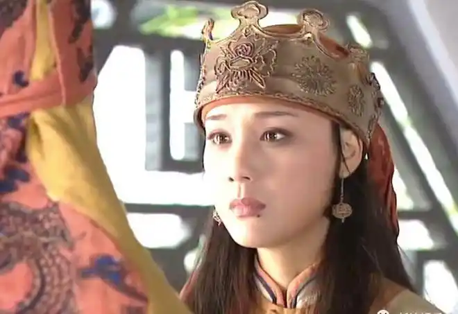 1999年,李建群在《太平天国》中饰演太平军女将苏三娘;1996年,李建群