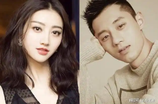 景甜张继科复合女方太恋爱脑坦言爱情比事业重要或答应复合