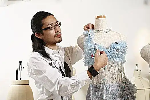 时装,店面矢量,插画,海滩,可爱,女孩,泳衣,设计师,创作,不同,图像