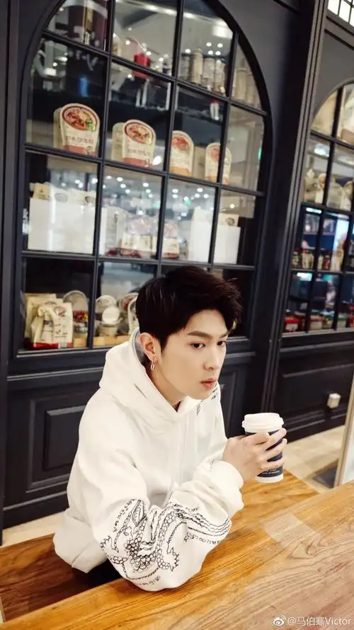 马伯骞-堆糖,美好生活研究所