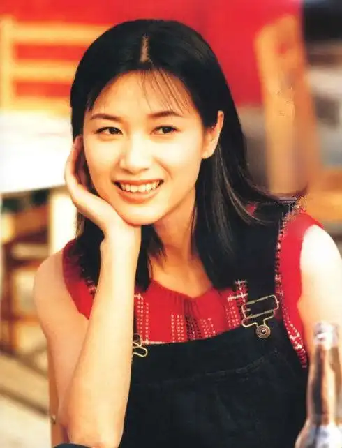 徐静蕾娱乐圈的一股清流拍的戏同样清流