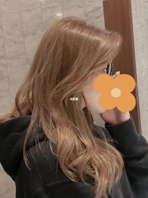 唯一一个能让我反复染十几次的不漂发色