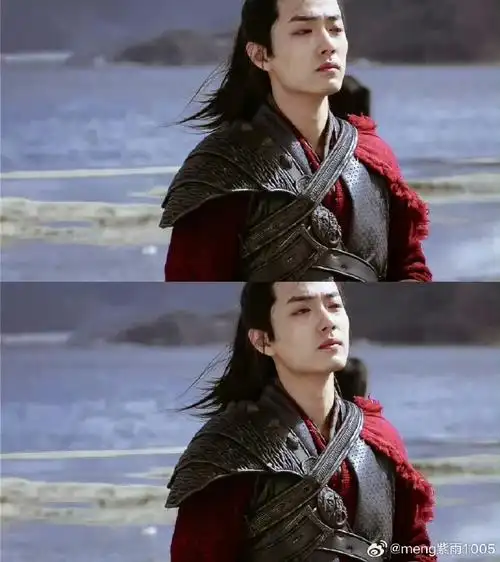 #肖战##肖战疾冲##日常见肖战#