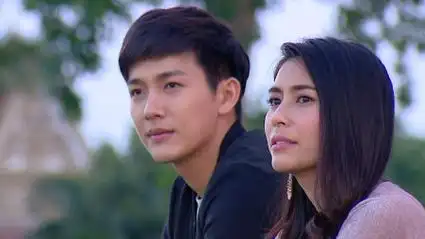 游戏幻影16:舆论压力让萍道患抑郁症,甘开导萍道要直面困难