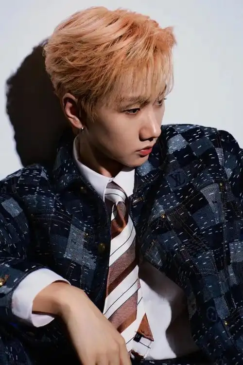 汪苏泷 - 汪苏泷#一组帅气的照片