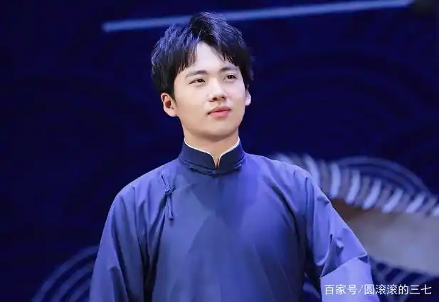 他,只是最好的郭麒麟