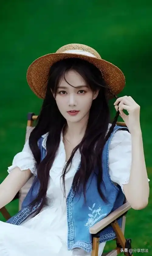 李一桐明星壁纸39