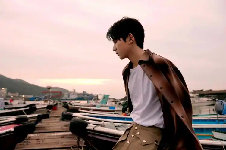 〈后来,少年说他再也不想去看海〉期待王源客厅狂欢演唱会