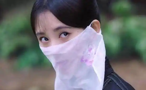 谁说古装剧蒙面是多此一举你可能就认识胡歌认出第6个才厉害