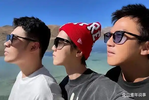 虽然成员邓超,陈赫和鹿晗等深受观众喜爱,但过度追星和聚集可能引发