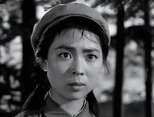 《英雄儿女》原型解秀梅,志愿军一等功女战士,晚年却没钱治病