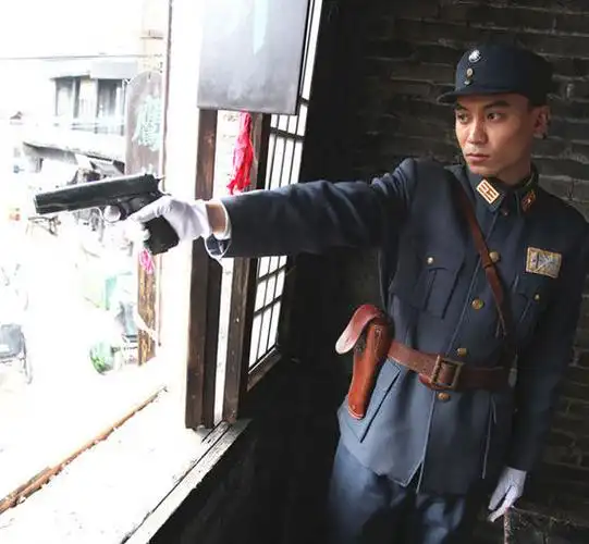 《突围突围》央视收官 杨轶被赞魅力反派