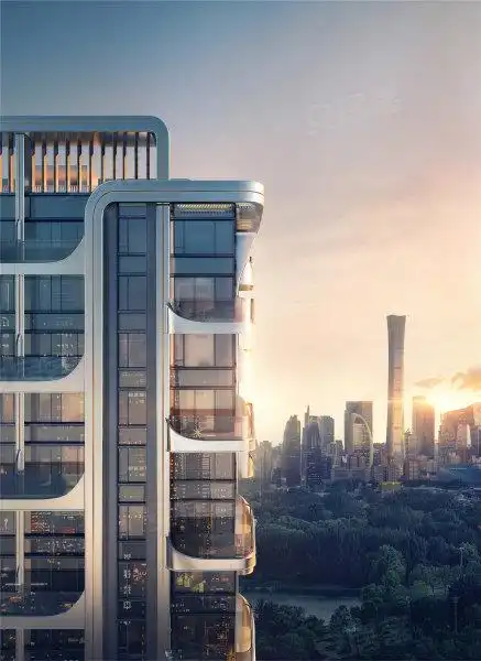 世茂北京天誉(新房)