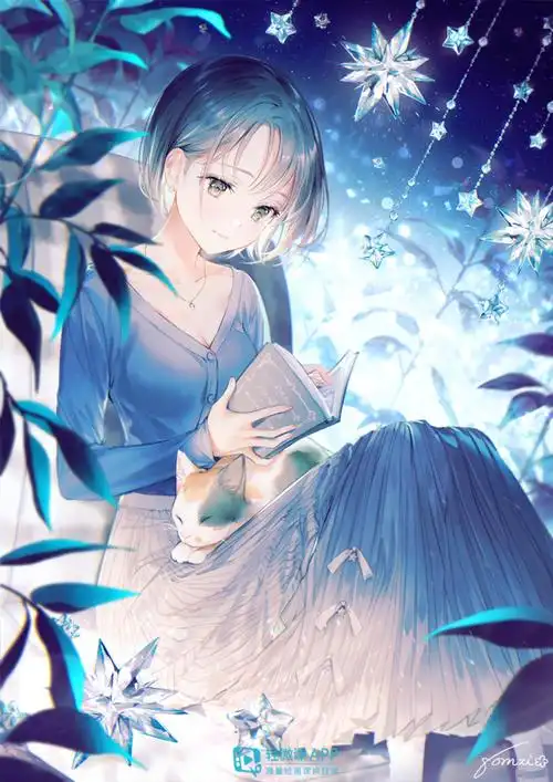 初学者怎么画动漫人物动漫角色人物绘制设计的方法教程