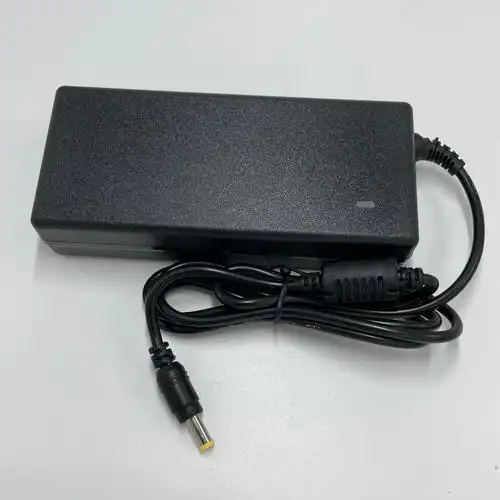 适用于三星笔记本电脑充电器19v4.74a 5.0针电源适配器 商用本90w