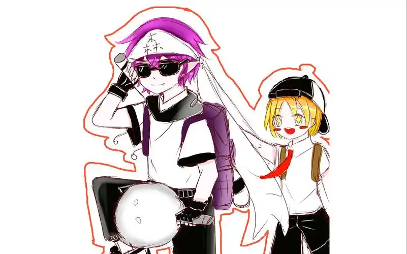 【tekilen】组组12.23吃鸡录屏(补档)