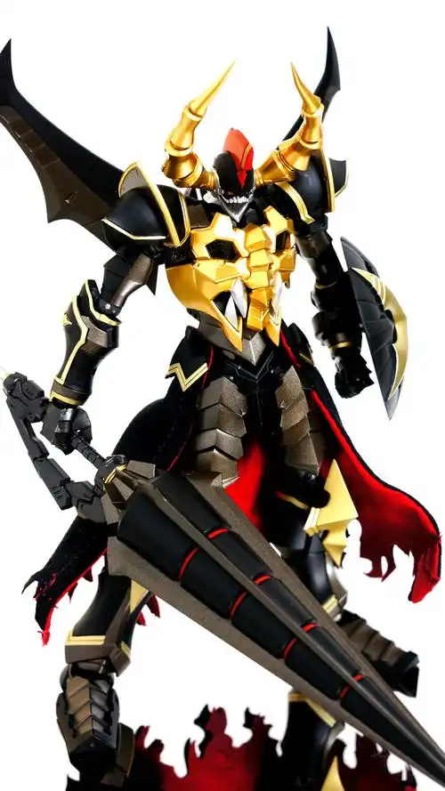 千值练 骑士凯王